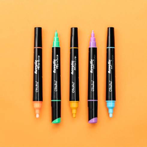 Paint Markers